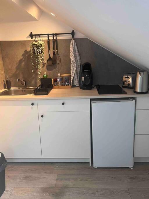 La Belle Etoile Apartment Sedan Bagian luar foto